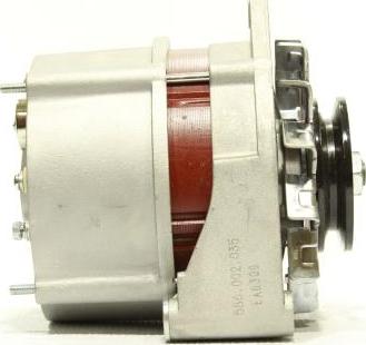 Alanko 11441361 - Alternator autospares.lv