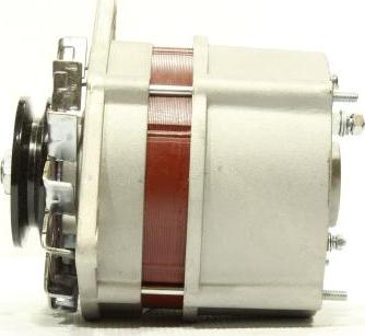 Alanko 11441361 - Alternator autospares.lv