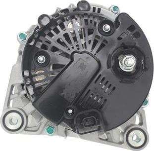 Alanko 11441361 - Alternator autospares.lv