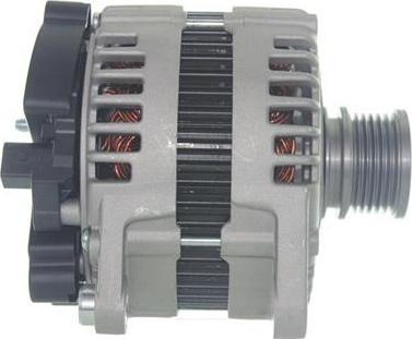 Alanko 11443613 - Alternator autospares.lv