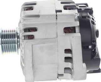 Alanko 11441361 - Alternator autospares.lv