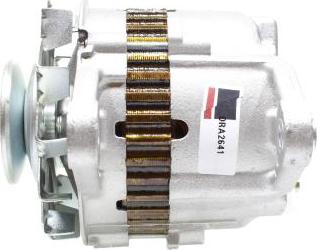 Alanko 11441368 - Alternator autospares.lv