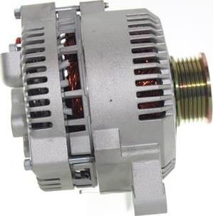 Alanko 11442680 - Alternator autospares.lv