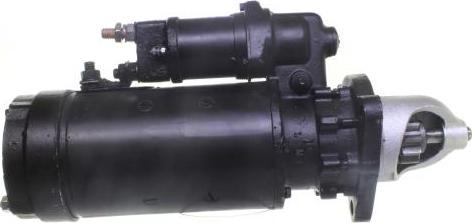 Alanko 11441331 - Starter autospares.lv