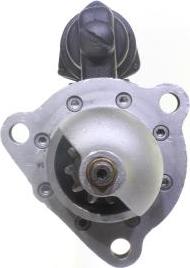 Alanko 11441331 - Starter autospares.lv