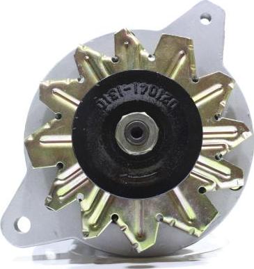 Alanko 11441374 - Alternator autospares.lv