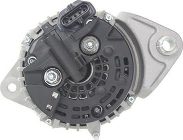 Alanko 11443711 - Alternator autospares.lv