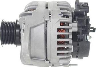 Alanko 11441370 - Alternator autospares.lv