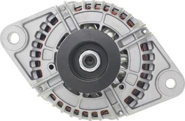 Alanko 11441370 - Alternator autospares.lv