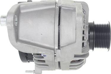 Alanko 11441371 - Alternator autospares.lv