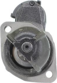 Alanko 11441245 - Starter autospares.lv