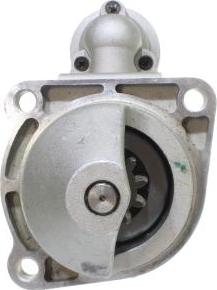 Alanko 11441240 - Starter autospares.lv