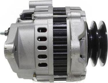 Alanko 11442323 - Alternator autospares.lv