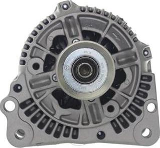 Alanko 11442339 - Alternator autospares.lv