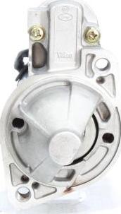 Alanko 11441264 - Starter autospares.lv