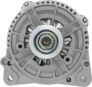 Alanko 11441260 - Starter autospares.lv