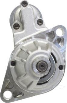 Alanko 11441260 - Starter autospares.lv