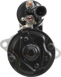 Alanko 11441261 - Starter autospares.lv