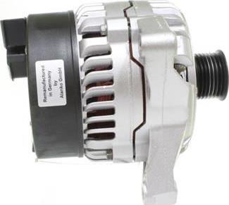 Alanko 11442410 - Alternator autospares.lv