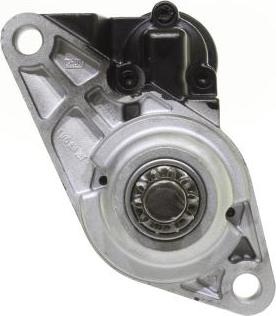 Alanko 11441263 - Starter autospares.lv