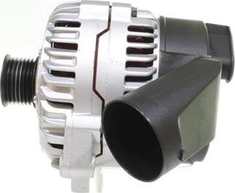 Alanko 11442410 - Alternator autospares.lv