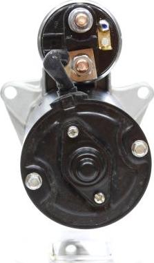 Alanko 11441205 - Starter autospares.lv