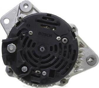 Alanko 11441205 - Starter autospares.lv