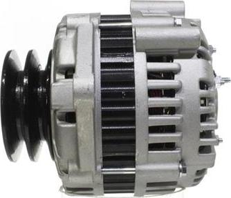 Alanko 11442323 - Alternator autospares.lv