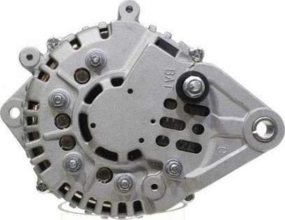 Alanko 11442323 - Alternator autospares.lv