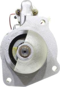 Alanko 11441201 - Starter autospares.lv