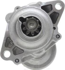 Alanko 11441214 - Starter autospares.lv