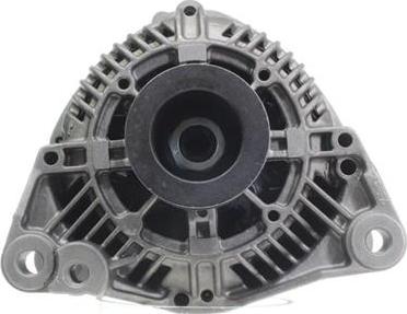 Alanko 11441215 - Starter autospares.lv