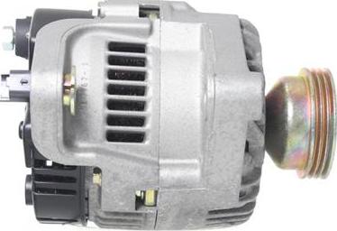 Alanko 11442112 - Alternator autospares.lv