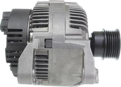 Alanko 11441217 - Starter autospares.lv