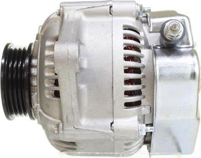 Alanko 11442122 - Alternator autospares.lv