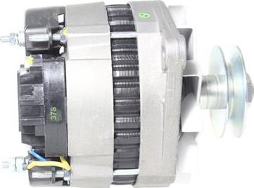 Alanko 11442522 - Alternator autospares.lv