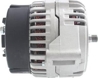 Alanko 11442244 - Alternator autospares.lv