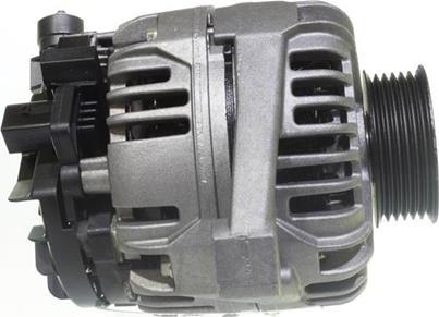 Alanko 11441229 - Starter autospares.lv