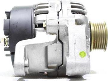 Alanko 11442156 - Alternator autospares.lv