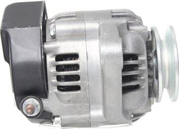 Alanko 11442123 - Alternator autospares.lv