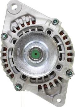 Alanko 11441796 - Alternator autospares.lv