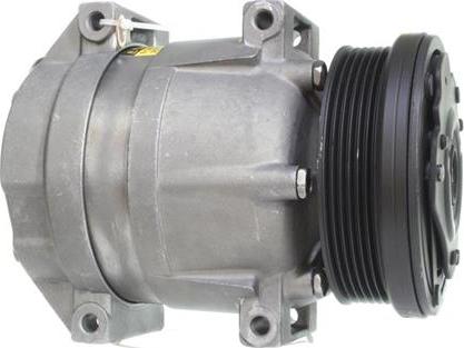 Alanko 11441798 - Alternator autospares.lv