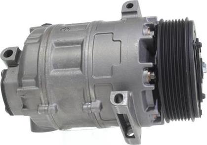 Alanko 11441792 - Alternator autospares.lv