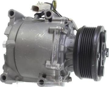 Alanko 11441744 - Alternator autospares.lv