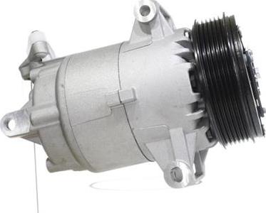 Alanko 11441754 - Alternator autospares.lv