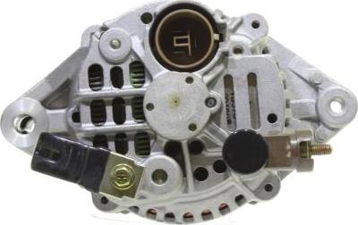 Alanko 11441756 - Alternator autospares.lv