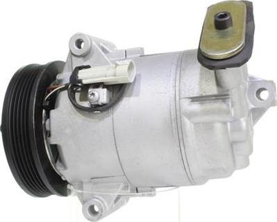 Alanko 11441756 - Alternator autospares.lv