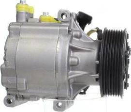 Alanko 11441756 - Alternator autospares.lv