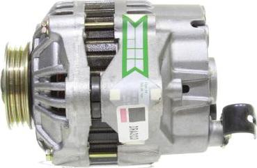 Alanko 11441756 - Alternator autospares.lv