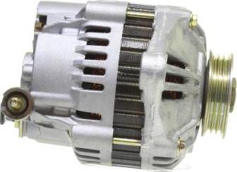 Alanko 11441756 - Alternator autospares.lv